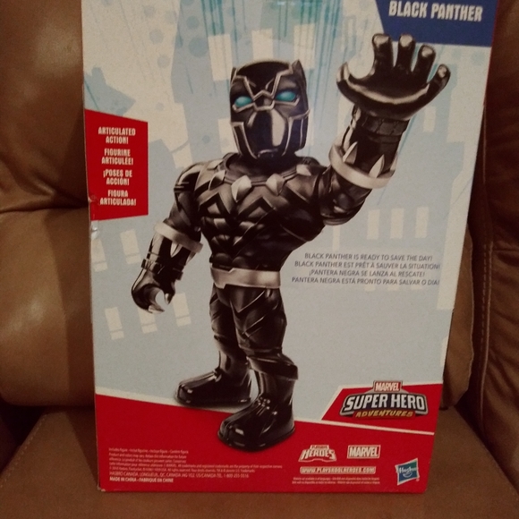 Action figure - Picture 2 of 2